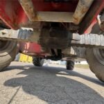 Chariot télescopique Manitou MT 932 Easy 75D - 9 m – Image 7