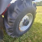 Manitou MT 1135 – 2013 – 11 m – 3 300 h – Moteur Perkins – Image 12