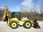 2005 NEW HOLLAND LB 115 B – Image 5