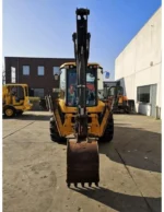 2014 Volvo BL60 – Image 8