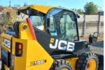 2019 JCB 155 – Image 4