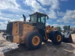 2014 HYUNDAI HL760-9A – Image 7