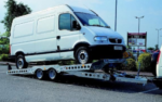 KIPPBARER AUTOTRÄGER – Ifor WILLIAMS – CT 177 – 3T5 – Image 4