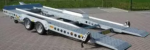 KIPPBARER AUTOTRÄGER – Ifor WILLIAMS – CT 177 – 3T5 – Image 3