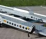 KIPPBARER AUTOTRÄGER – Ifor WILLIAMS – CT 177 – 3T5