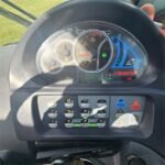 Manitou MT 1135 – 2013 – 11 m – 3 300 h – Moteur Perkins – Image 23