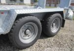 Remorque porte-engin GH1054 – 3500 kg – transport – Image 4