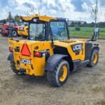 JCB 525-60T4 – 2018 – Image 21
