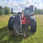 Manitou MT 1135 – 2013 – 11 m – 3 300 h – Moteur Perkins – Image 34