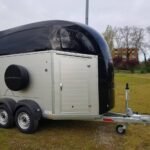 BOCKMANN DUO ALU CHAMPION R LUXE NEUF