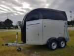 BOCKMANN DUO ALU CHAMPION R LUXE NEUF – Image 13