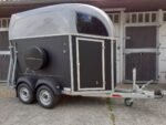 Van Bockmann Uno C luxe avec sellerie 1.5 places – Image 6