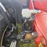 Manitou MT 1135 – 2013 – 11 m – 3 300 h – Moteur Perkins – Image 14