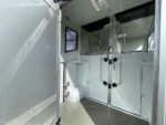 Camion chevaux Renault Master 150 D 2019 – Boîte automatique – 2 places – 3,5T Permis B – Image 15