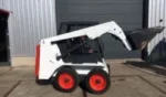 2010 BOBCAT S100 – Image 7
