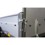 Remorque basculante Stema REX 25 – 3,51 m² – Charge 750 kg – Image 2