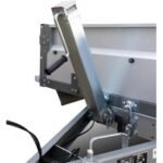 Remorque basculante Stema REX 25 – 3,51 m² – Charge 750 kg – Image 3