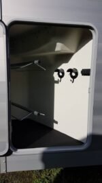 Van chevaux IFOR WILLIAMS HBX 506 – 2 places – transport – Image 2