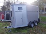 Ifor Williams HB 511 Diagonal neuf toutes couleurs – Image 5