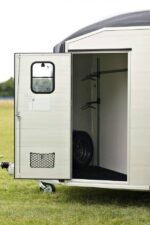 Van chevaux Cheval Liberté DD – 2 places – charge 2600 kg – Image 6