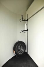 Van chevaux Cheval Liberté DD – 2 places – charge 2600 kg – Image 4