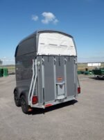 Van chevaux Bockmann Master – 2 places – charge 1461 kg – Image 5