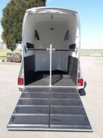 Van chevaux Bockmann Master – 2 places – charge 1461 kg – Image 7