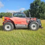 Manitou MT 1135 – 2013 – 11 m – 3 300 h – Moteur Perkins – Image 35