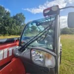 Manitou MT 1135 – 2013 – 11 m – 3 300 h – Moteur Perkins – Image 16