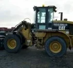 2001 CATERPILLAR 924G