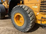 2014 HYUNDAI HL760-9A – Image 9