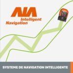 Tondeuse à gazon robotisée WORX Landroid L1000 2.0 – Image 12