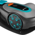 Tondeuse à gazon robotisée GARDENA Sileno Minimo 250 – 15201-20