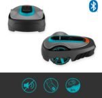 GARDENA SILENO City 500 – 1500-26 – Image 6