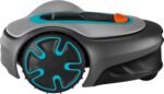 Tondeuse à gazon robotisée GARDENA Sileno Minimo 500 – 15202-20 – Image 7