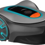 Tondeuse à gazon robotisée GARDENA Sileno Minimo 500 – 15202-20