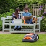 Tondeuse à gazon robotisée Yard Force SA650ECO – Image 3