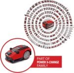 Einhell FREELEXO CAM 500 – Image 5