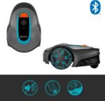 Tondeuse à gazon robotisée GARDENA Sileno Minimo 250 – 15201-20 – Image 5