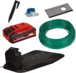 Tondeuse à gazon robotisée EINHELL Freelexo SMART 750 – Image 7