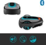 Tondeuse à gazon robotisée Gardena Sileno City 600 – 15010-20 – Image 6