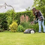 Tondeuse à gazon robotisée Yard Force SA650ECO – Image 2