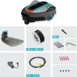 GARDENA SILENO City 500 – 1500-26 – Image 4