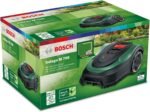 Bosch Indego M 700 – Image 4