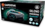 GARDENA Sileno Minimo 250 – Image 4