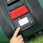 Bosch Indego M 700 – Image 6