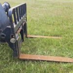 Manitou MT 1135 – 2013 – 11 m – 3 300 h – Moteur Perkins – Image 31