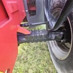 Manitou MT 1135 – 2013 – 11 m – 3 300 h – Moteur Perkins – Image 18
