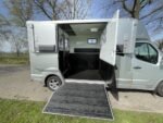 Camion chevaux Renault Master 150 D 2019 – Boîte automatique – 2 places – 3,5T Permis B – Image 7