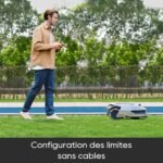 Dreame A1 – Tondeuse à gazon robotisée – Image 2